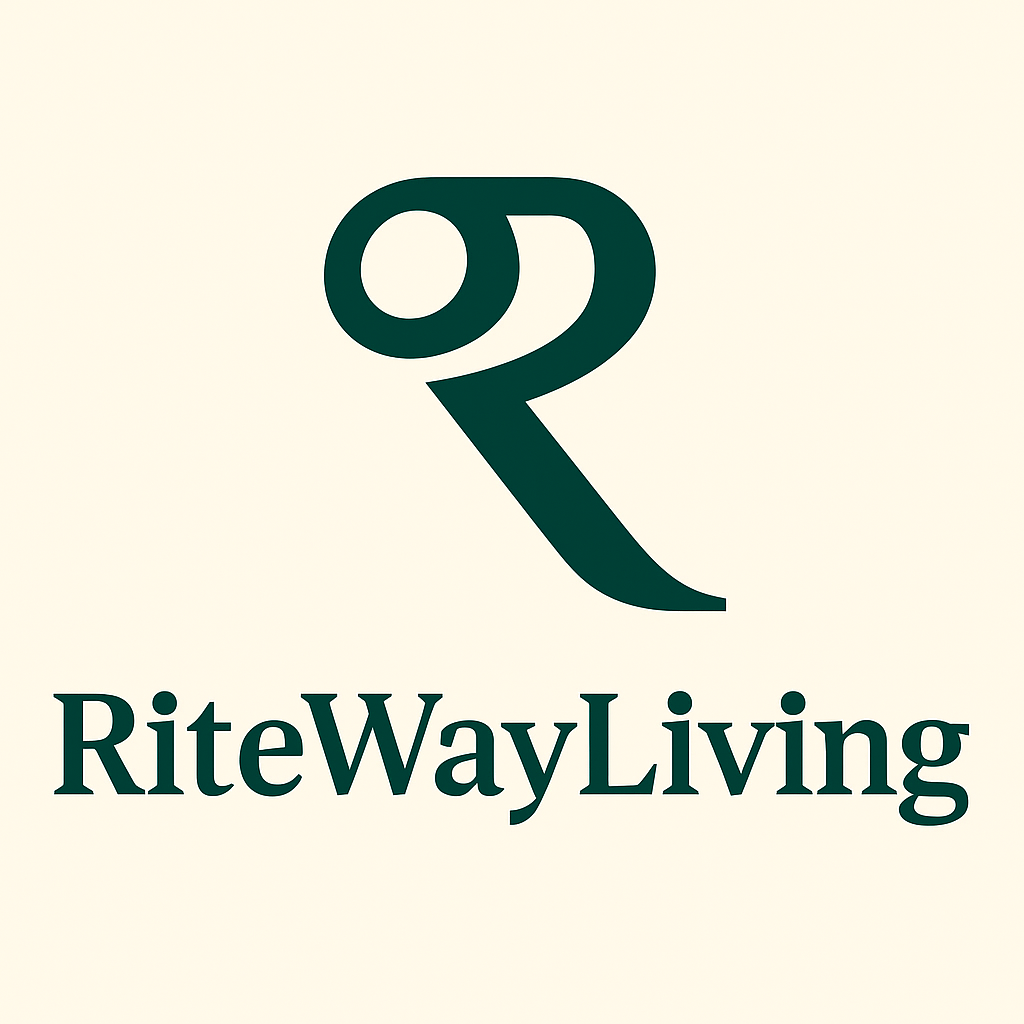 RiteWayLiving logo