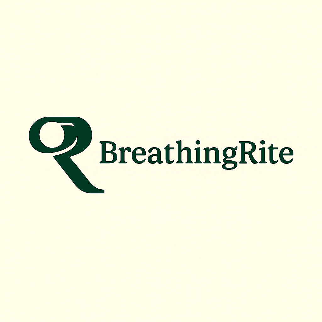 BreathingRite logo