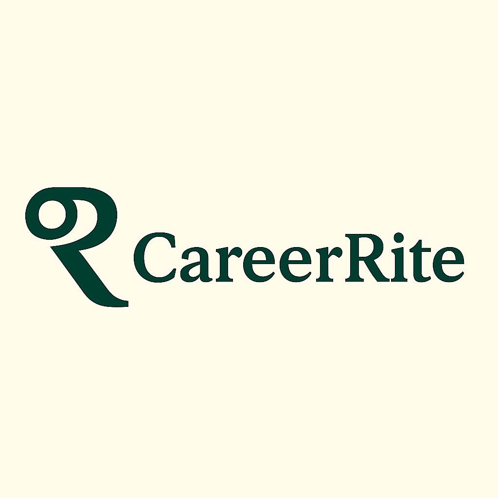 CareerRite logo