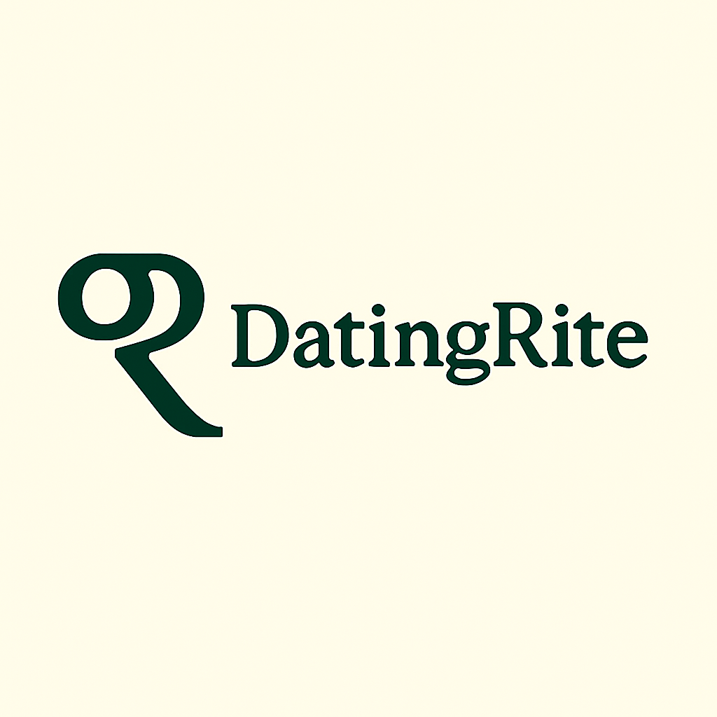 DatingRite logo