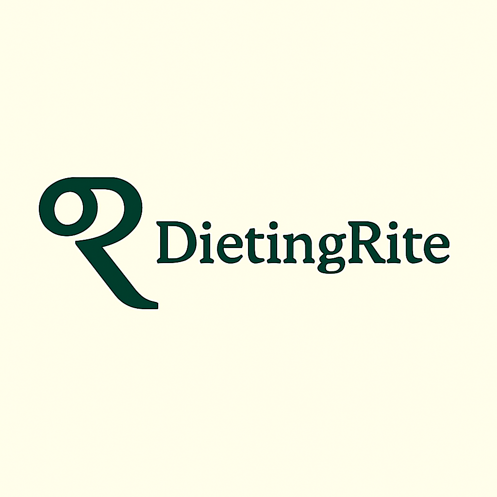 DietingRite logo