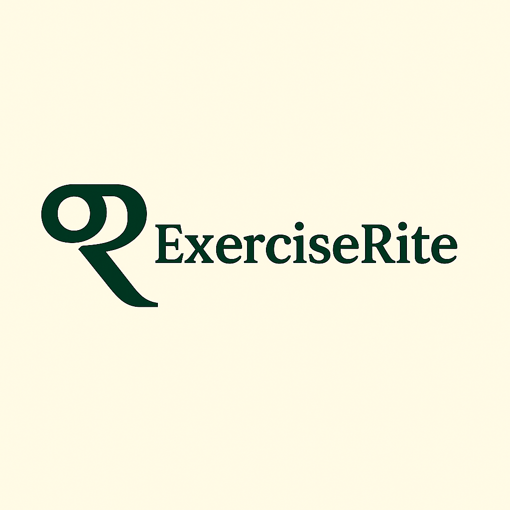 ExerciseRite logo