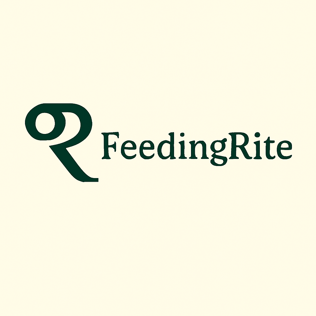 FeedingRite logo
