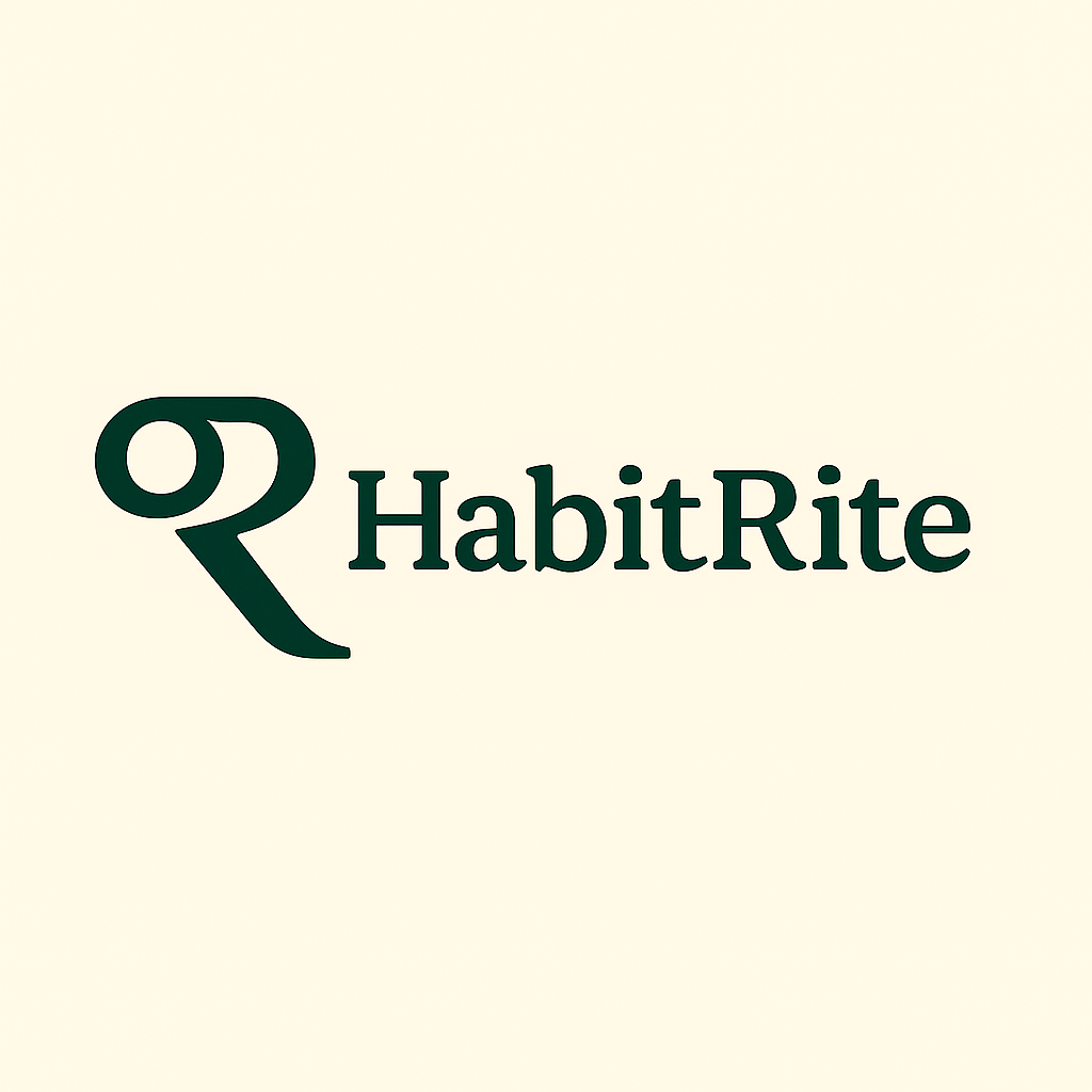 HabitRite logo