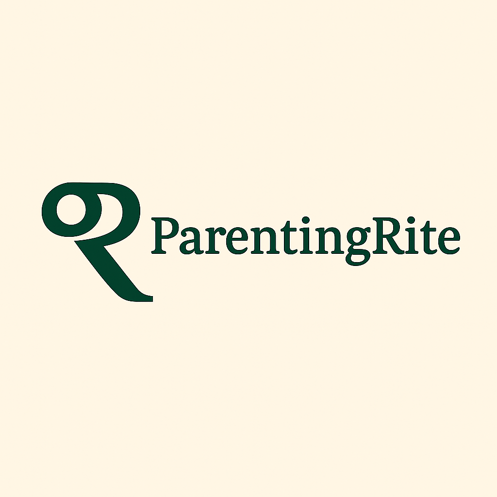 ParentingRite logo