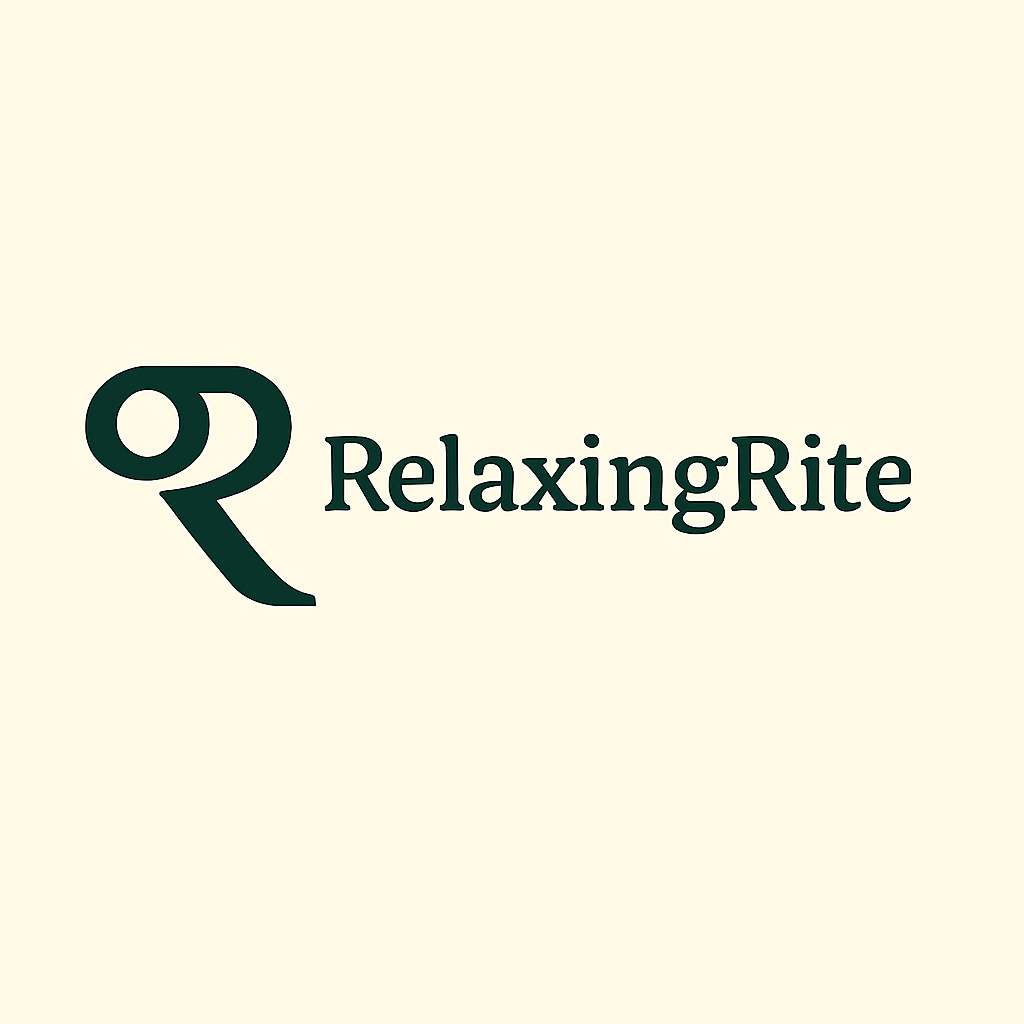 RelaxingRite logo