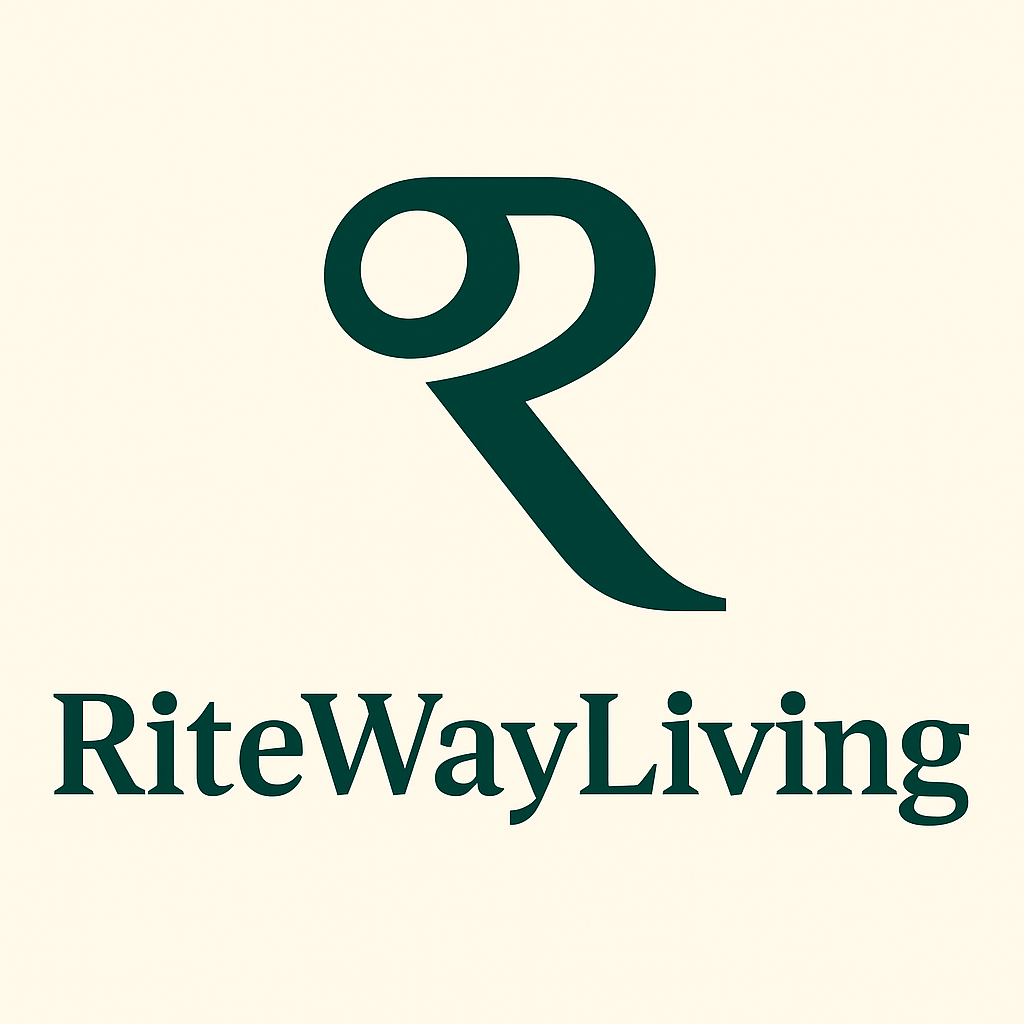 RiteWayLiving Logo