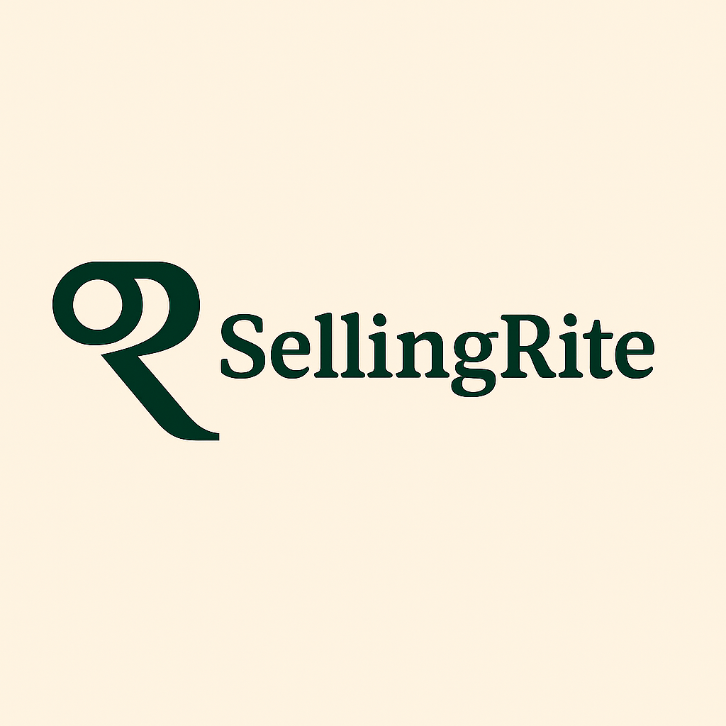 SellingRite logo